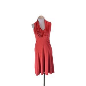 Ibex Women's Size Xs Sleeveless Dress